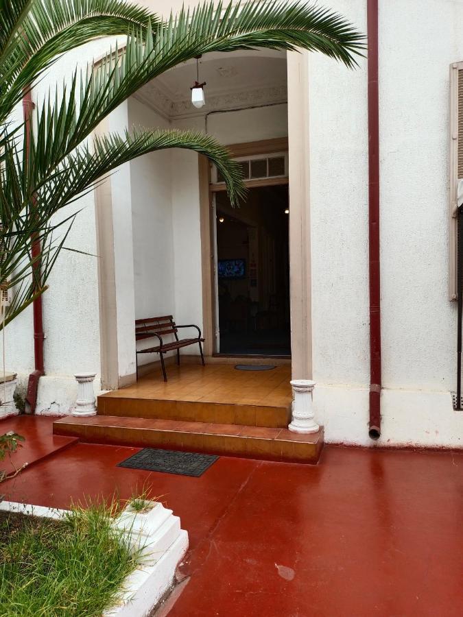 Hotel Paseo Valle Vina del Mar Eksteriør bilde