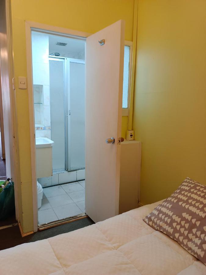 Hotel Paseo Valle Vina del Mar Eksteriør bilde