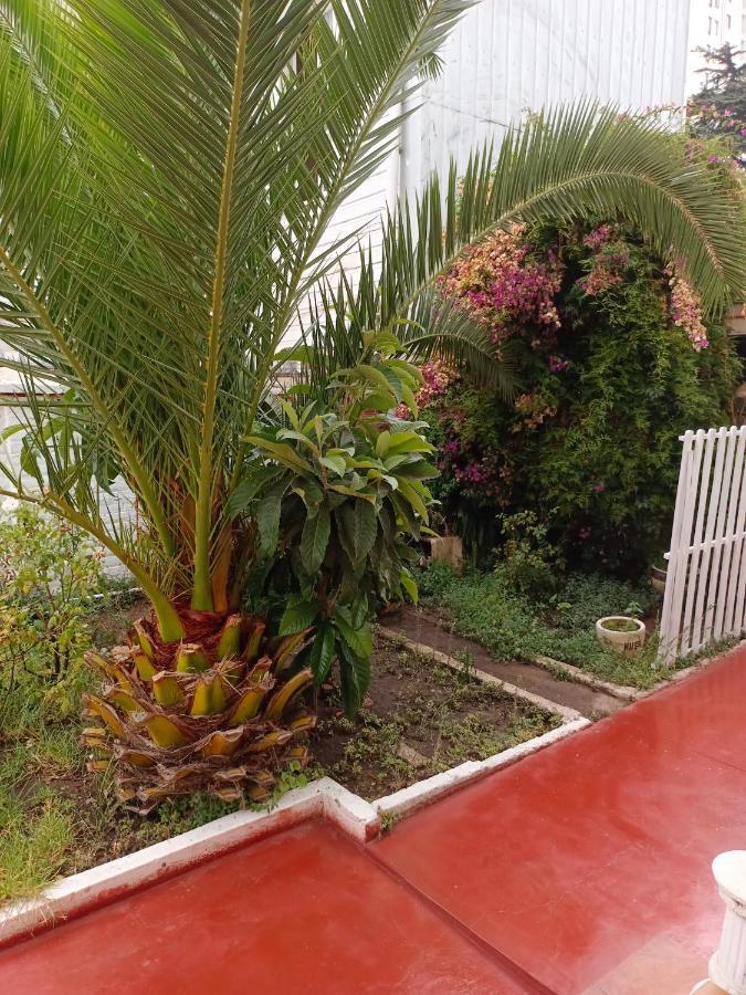 Hotel Paseo Valle Vina del Mar Eksteriør bilde