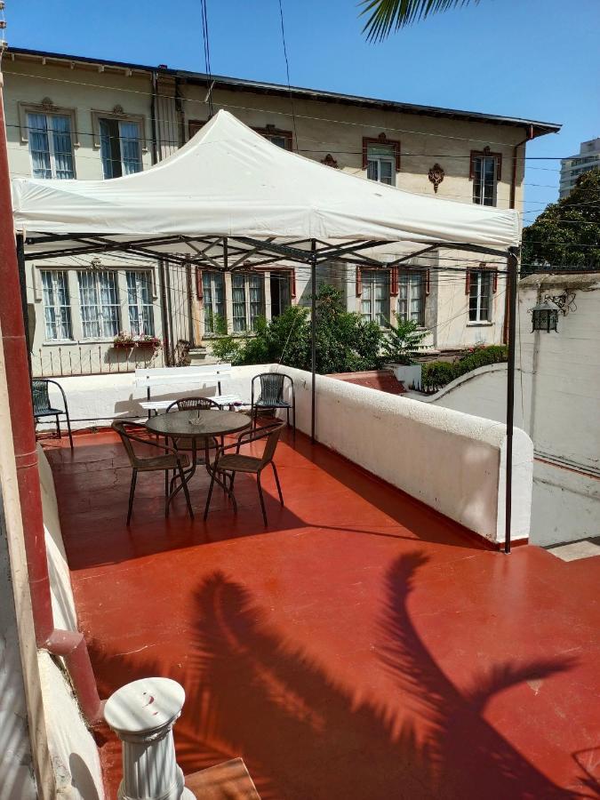 Hotel Paseo Valle Vina del Mar Eksteriør bilde